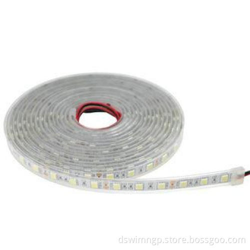 Flexible LED Waterproof Strip Lights
